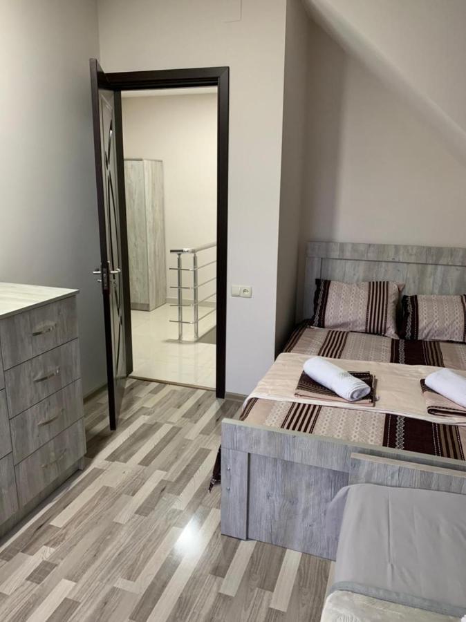 Villa Mate & Villa Luka Ureki Zewnętrze zdjęcie