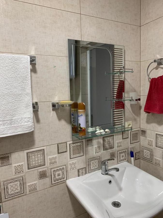Villa Mate & Villa Luka Ureki Zewnętrze zdjęcie