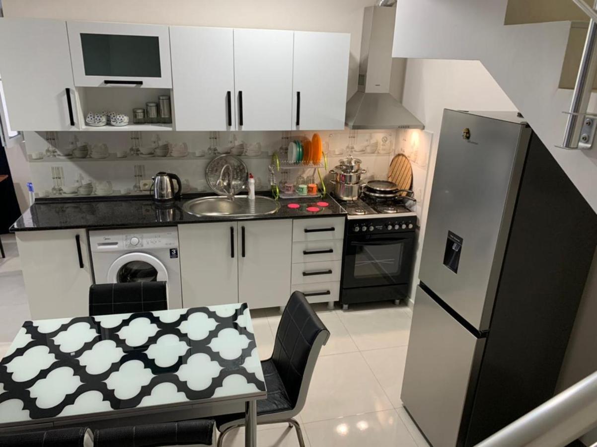 Villa Mate & Villa Luka Ureki Zewnętrze zdjęcie
