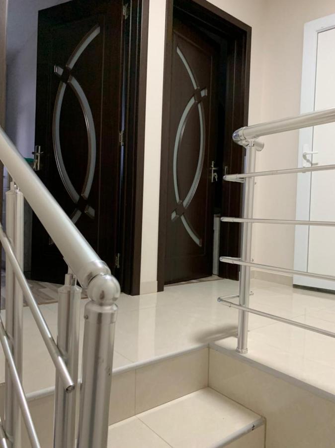 Villa Mate & Villa Luka Ureki Zewnętrze zdjęcie