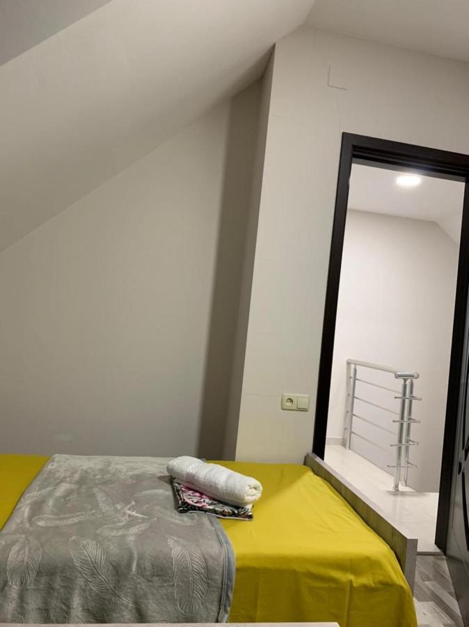 Villa Mate & Villa Luka Ureki Zewnętrze zdjęcie