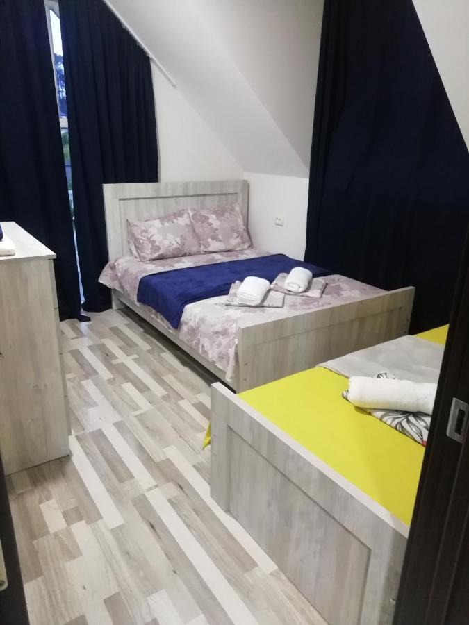 Villa Mate & Villa Luka Ureki Zewnętrze zdjęcie