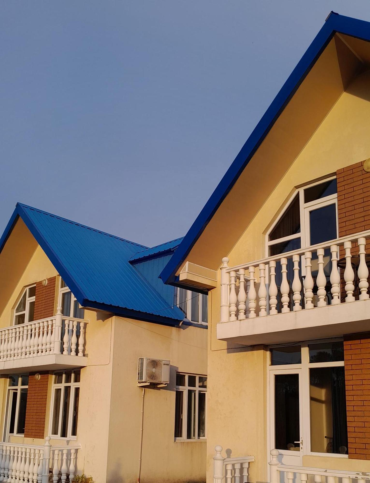 Villa Mate & Villa Luka Ureki Zewnętrze zdjęcie