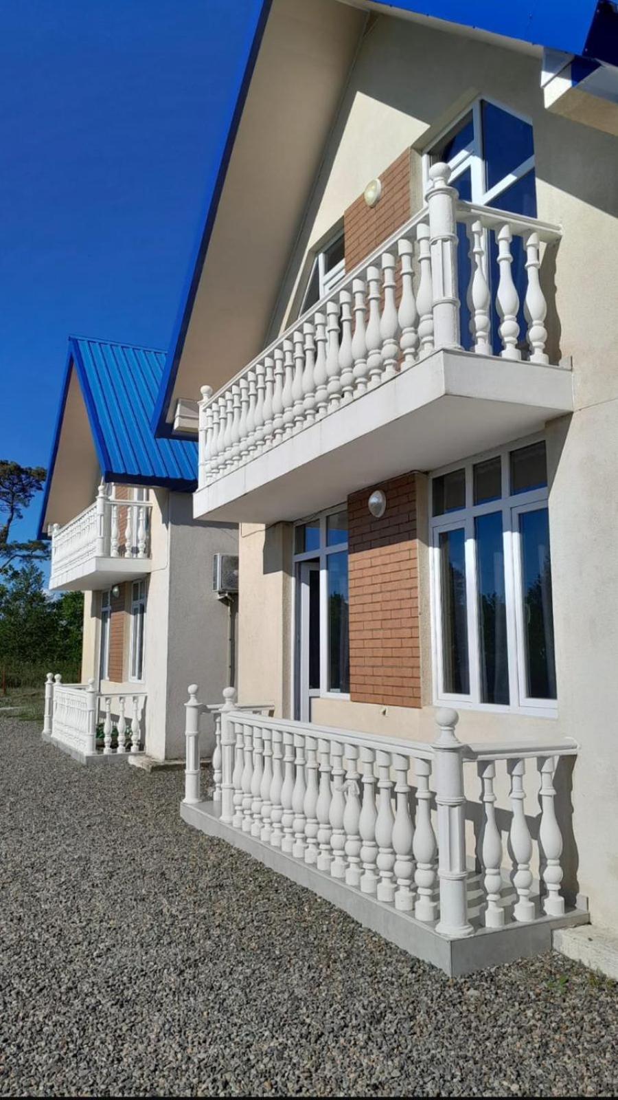 Villa Mate & Villa Luka Ureki Zewnętrze zdjęcie